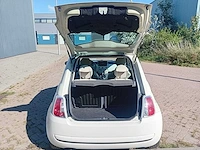 Fiat 500 1.2 pop, 25-kth-7 - afbeelding 19 van  31