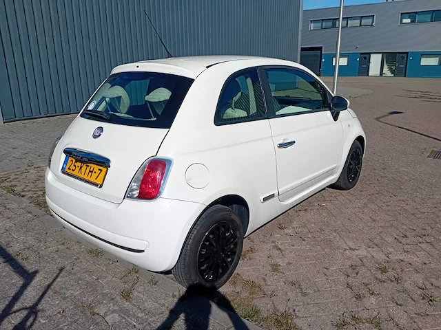 Fiat 500 1.2 pop, 25-kth-7 - afbeelding 2 van  31