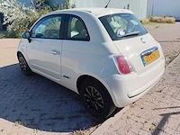 Fiat 500 1.2 pop, 25-kth-7 - afbeelding 4 van  31