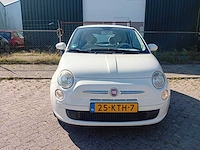 Fiat 500 1.2 pop, 25-kth-7 - afbeelding 5 van  31