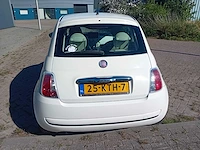 Fiat 500 1.2 pop, 25-kth-7 - afbeelding 6 van  31