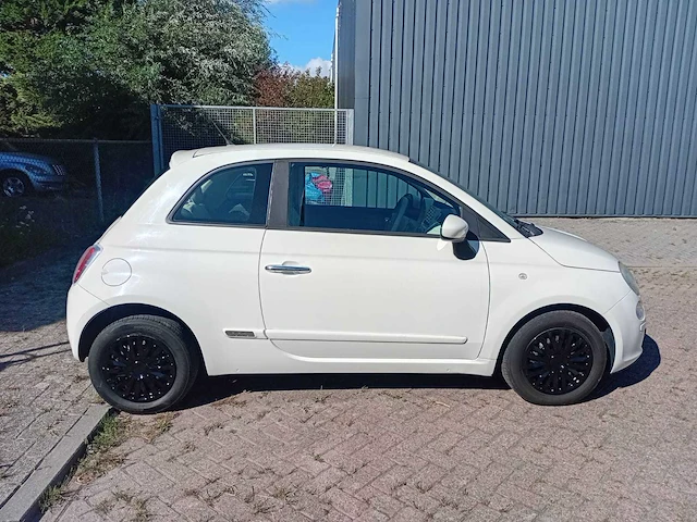 Fiat 500 1.2 pop, 25-kth-7 - afbeelding 7 van  31