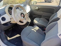 Fiat 500 1.2 pop, 25-kth-7 - afbeelding 9 van  31