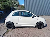 Fiat 500 1.2 pop, 25-kth-7 - afbeelding 29 van  31