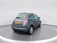Fiat 500 1.2 pop | k-147-sx i - afbeelding 5 van  17