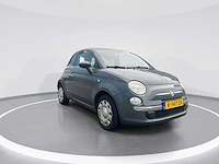 Fiat 500 1.2 pop | k-147-sx i - afbeelding 10 van  17