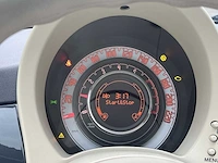 Fiat 500 1.2 pop | k-147-sx i - afbeelding 12 van  17