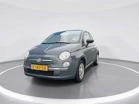 Fiat 500 1.2 pop | k-147-sx i - afbeelding 13 van  17