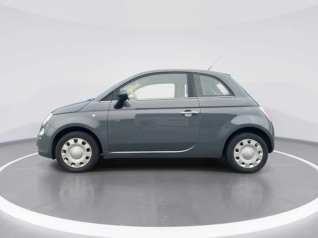 Fiat 500 1.2 pop | k-147-sx i - afbeelding 15 van  17