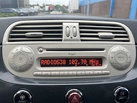 Fiat 500 1.2 pop | k-147-sx i - afbeelding 16 van  17