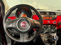 Fiat 500 1.2 rosa, tj-696-j - afbeelding 3 van  15