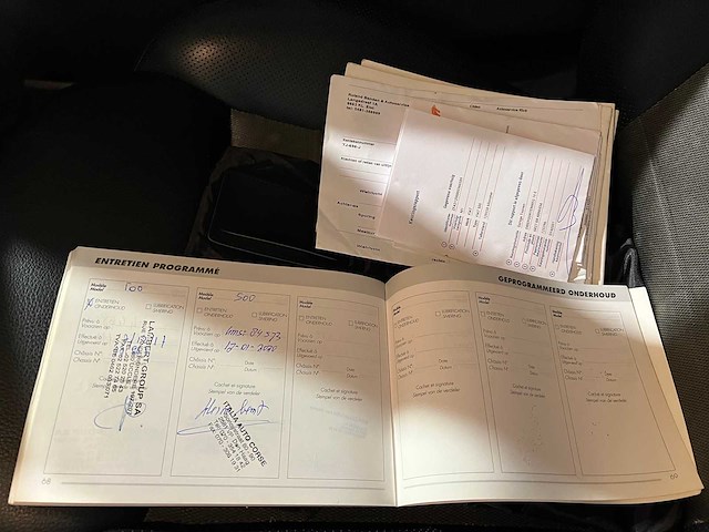 Fiat 500 1.2 rosa, tj-696-j - afbeelding 4 van  15