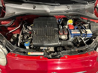 Fiat 500 1.2 rosa, tj-696-j - afbeelding 5 van  15