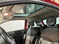 Fiat 500 1.2 rosa, tj-696-j - afbeelding 6 van  15
