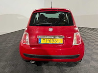 Fiat 500 1.2 rosa, tj-696-j - afbeelding 8 van  15