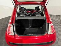 Fiat 500 1.2 rosa, tj-696-j - afbeelding 9 van  15