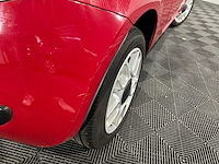 Fiat 500 1.2 rosa, tj-696-j - afbeelding 13 van  15