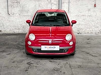 Fiat 500 1.2 sport 69pk 2007 (origineel-nl), 58-zb-zj - afbeelding 5 van  40