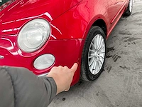 Fiat 500 1.2 sport 69pk 2007 (origineel-nl), 58-zb-zj - afbeelding 7 van  40