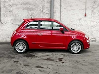 Fiat 500 1.2 sport 69pk 2007 (origineel-nl), 58-zb-zj - afbeelding 10 van  40