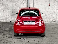 Fiat 500 1.2 sport 69pk 2007 (origineel-nl), 58-zb-zj - afbeelding 14 van  40
