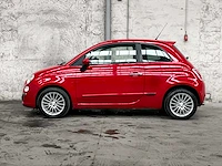 Fiat 500 1.2 sport 69pk 2007 (origineel-nl), 58-zb-zj - afbeelding 18 van  40