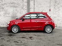 Fiat 500 1.2 sport 69pk 2007 (origineel-nl), 58-zb-zj - afbeelding 19 van  40