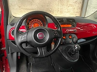 Fiat 500 1.2 sport 69pk 2007 (origineel-nl), 58-zb-zj - afbeelding 21 van  40