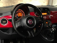 Fiat 500 1.2 sport 69pk 2007 (origineel-nl), 58-zb-zj - afbeelding 22 van  40