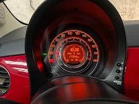 Fiat 500 1.2 sport 69pk 2007 (origineel-nl), 58-zb-zj - afbeelding 27 van  40
