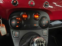 Fiat 500 1.2 sport 69pk 2007 (origineel-nl), 58-zb-zj - afbeelding 29 van  40