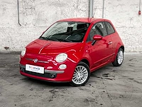 Fiat 500 1.2 sport 69pk 2007 (origineel-nl), 58-zb-zj - afbeelding 2 van  40