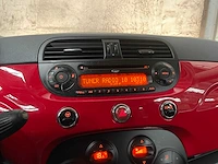 Fiat 500 1.2 sport 69pk 2007 (origineel-nl), 58-zb-zj - afbeelding 30 van  40