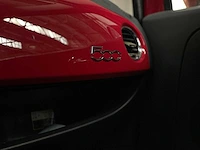 Fiat 500 1.2 sport 69pk 2007 (origineel-nl), 58-zb-zj - afbeelding 31 van  40