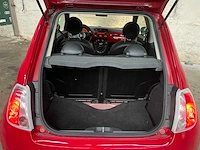 Fiat 500 1.2 sport 69pk 2007 (origineel-nl), 58-zb-zj - afbeelding 33 van  40