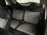 Fiat 500 1.2 sport 69pk 2007 (origineel-nl), 58-zb-zj - afbeelding 36 van  40