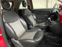 Fiat 500 1.2 sport 69pk 2007 (origineel-nl), 58-zb-zj - afbeelding 37 van  40