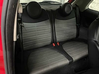 Fiat 500 1.2 sport 69pk 2007 (origineel-nl), 58-zb-zj - afbeelding 38 van  40