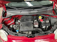 Fiat 500 1.2 sport 69pk 2007 (origineel-nl), 58-zb-zj - afbeelding 39 van  40