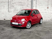 Fiat 500 1.2 sport 69pk 2007 (origineel-nl), 58-zb-zj - afbeelding 3 van  40