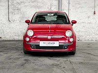 Fiat 500 1.2 sport 69pk 2007 (origineel-nl), 58-zb-zj - afbeelding 4 van  40