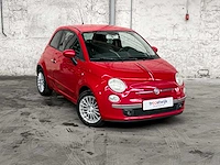 Fiat 500 1.2 sport 69pk 2007 (origineel-nl), 58-zb-zj - afbeelding 8 van  40