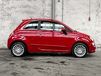 Fiat 500 1.2 sport 69pk 2007 (origineel-nl), 58-zb-zj - afbeelding 9 van  40