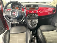 Fiat 500 1.2 sport , 70-grh-5 - afbeelding 3 van  17