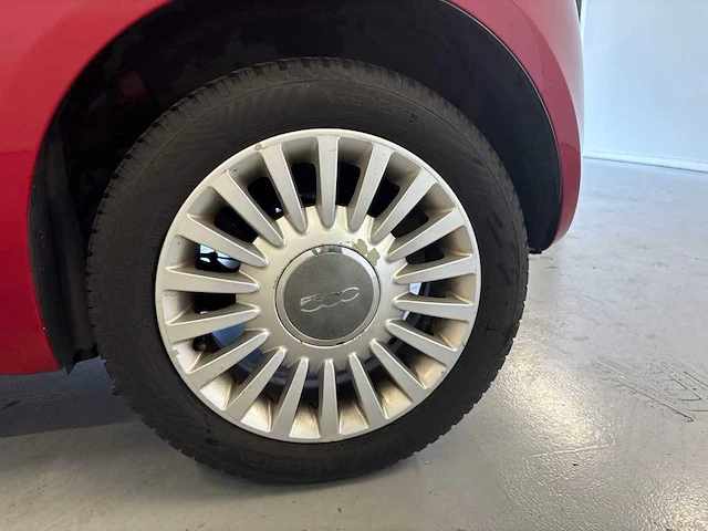 Fiat 500 1.2 sport , 70-grh-5 - afbeelding 7 van  17