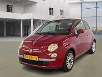 Fiat 500 1.2 sport , 70-grh-5 - afbeelding 1 van  17