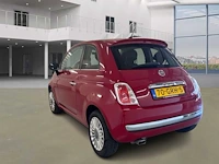 Fiat 500 1.2 sport , 70-grh-5 - afbeelding 12 van  17
