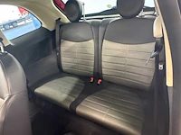 Fiat 500 1.2 sport , 70-grh-5 - afbeelding 14 van  17
