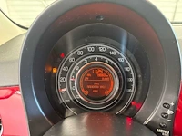Fiat 500 1.2 sport , 70-grh-5 - afbeelding 16 van  17