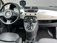 Fiat 500 1.2 sport | 83-ldz-2 - afbeelding 5 van  28